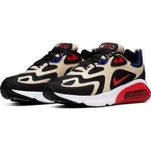 NWT Men's Nike Air Max 200 Running Shoes Size 7.5